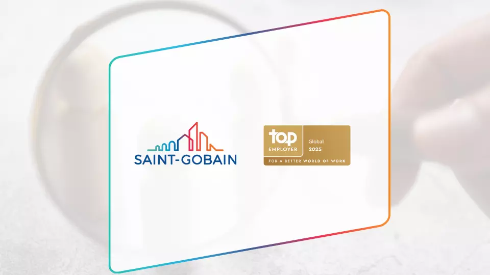 Saint-Gobain, um exemplo na gestão de pessoas 