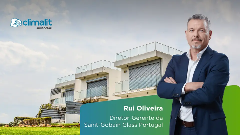 Saint-Gobain destaca papel do governo na transição para uma economia circular mais forte e com capacidade de desenvolver o setor