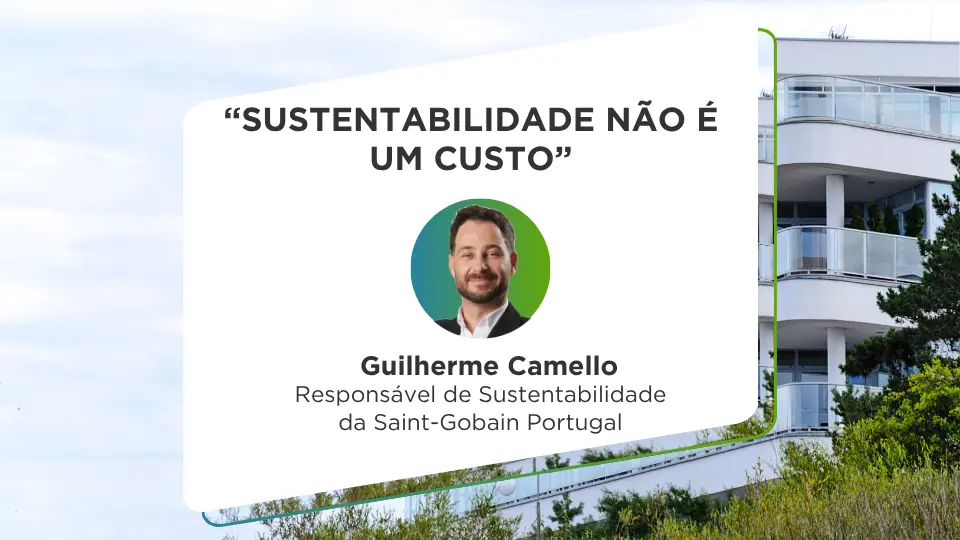 Construção Sustentável no Panorama Geral do Setor