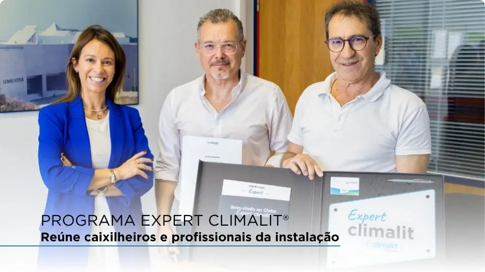 Programa Expert Climalit