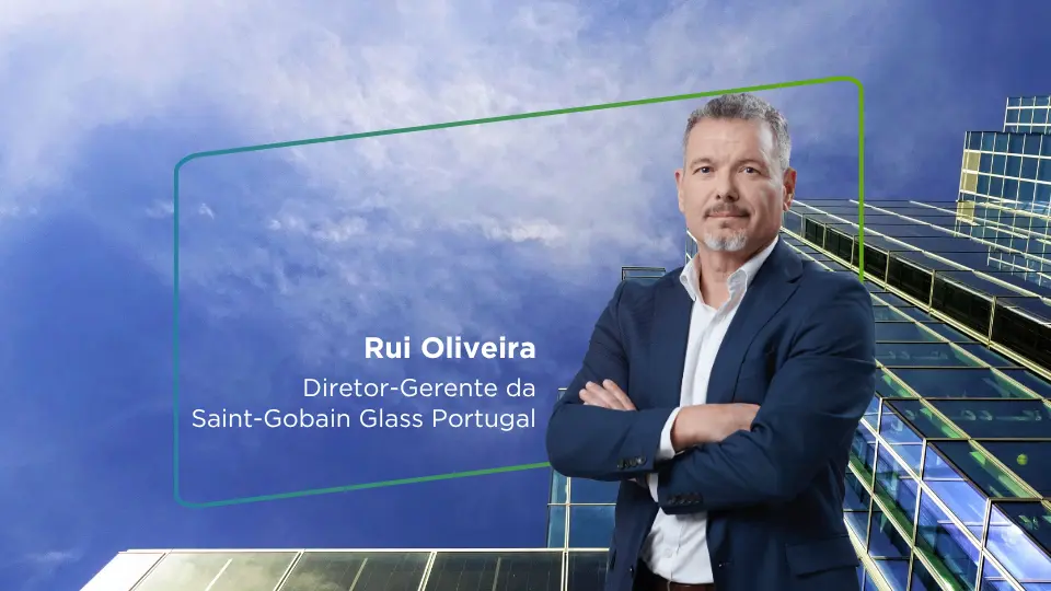 Inteligência nos edifícios: O caminho para uma construção sustentável