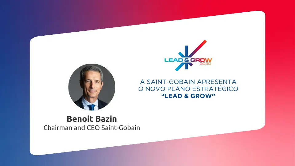 Lead & Grow, novo plano estratégico