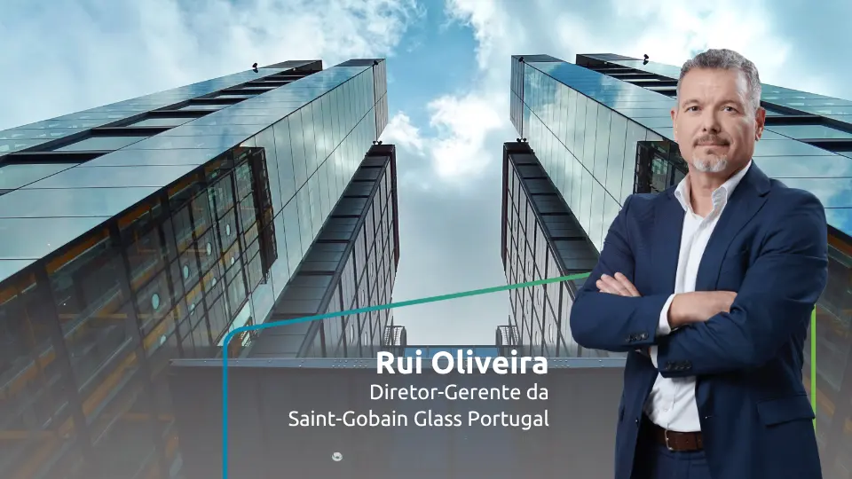 Sustentabilidade e inovação como motor de distinção do vidro Climalit®
