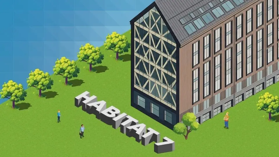 Mês da Sustentabilidade da Saint-Gobain promove webinar sobre o projeto Habitat 7 e a arquitetura de baixo carbono