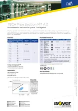 Tech Pipe Section Mt 4 0