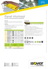 Painel Alumisol | Saint-Gobain Portugal S.A.