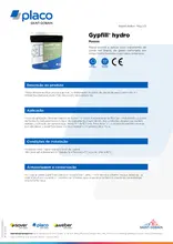 gypfill® hydro