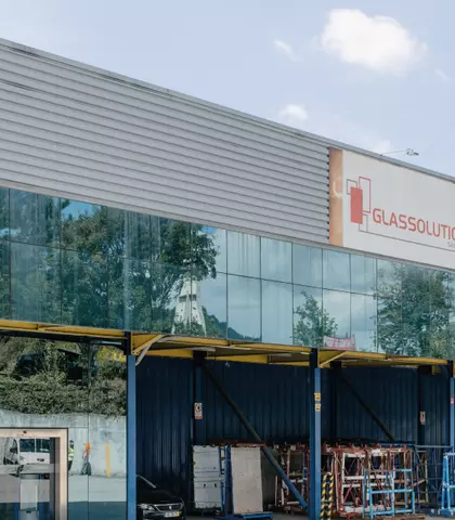 Glassolutions - Covipor