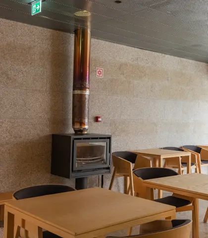 Cró Hotel & Termal SPA