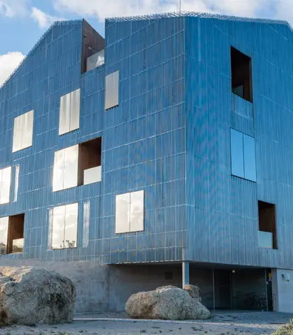 Cró Hotel & Termal SPA