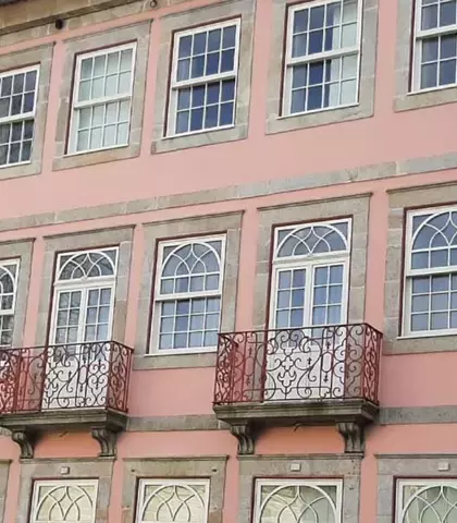 Edifício Largo do Camarão