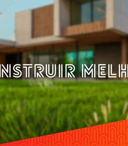 Construção sustentável