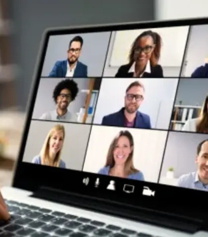 Webinars
