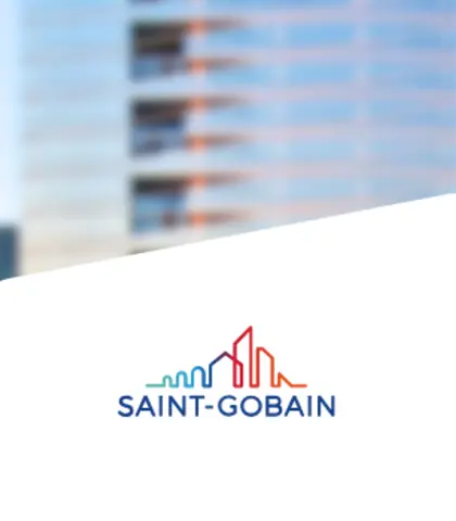 Grupo Saint-Gobain