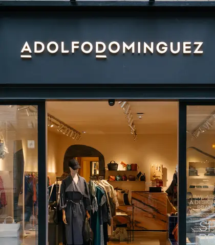 Adolfo Domingues