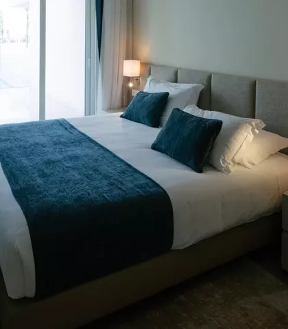 Dom Pedro Residences