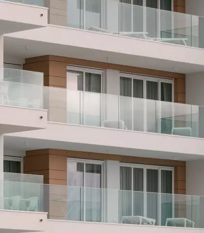 Dom Pedro Residences