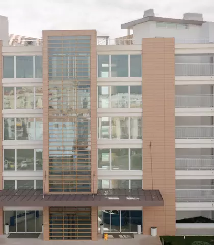 Dom Pedro Residences