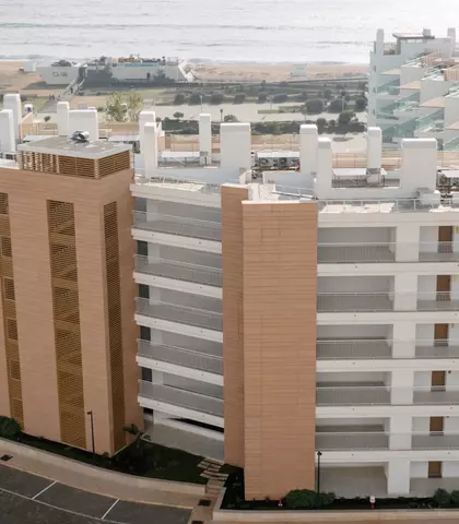 Dom Pedro Residences
