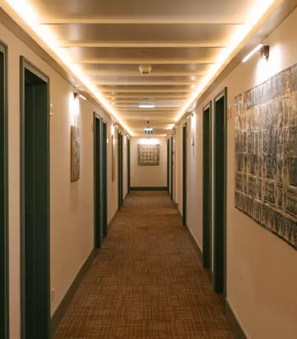 Hotel Locke Santa Joana