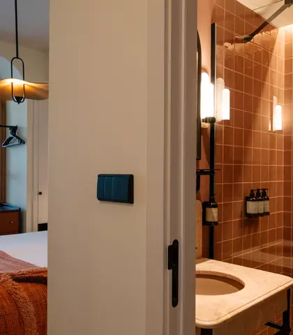 Hotel Locke Santa Joana