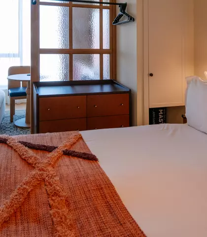 Hotel Locke Santa Joana