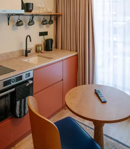 Hotel Locke Santa Joana
