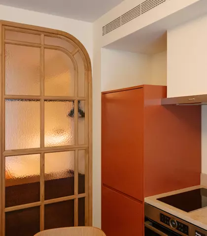Hotel Locke Santa Joana