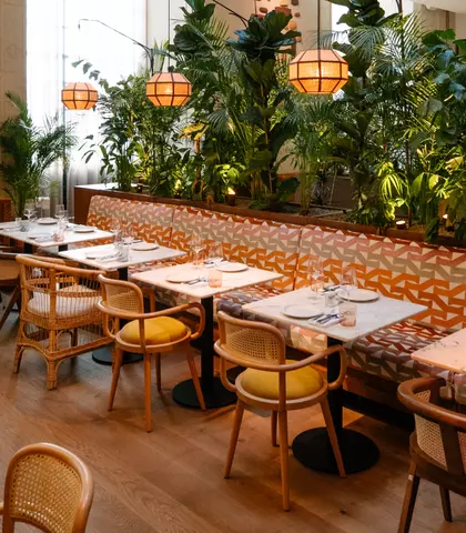 Hotel Locke Santa Joana