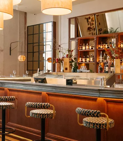 Hotel Locke Santa Joana