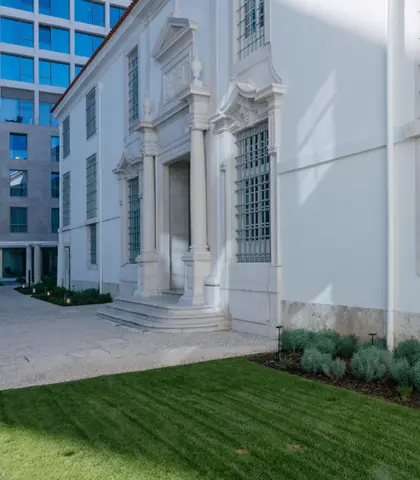 Hotel Locke Santa Joana