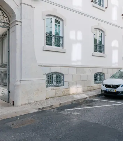 Hotel Locke Santa Joana