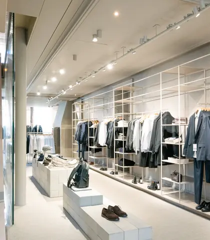 Zara Home Rossio
