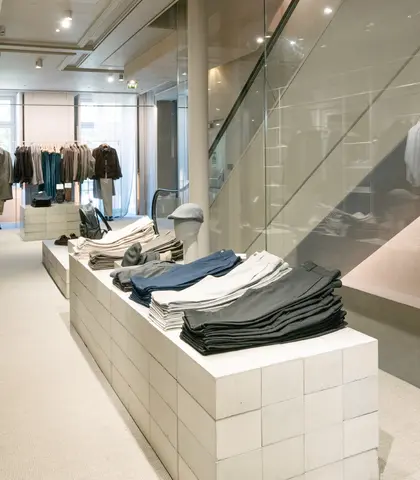 Zara Home Rossio