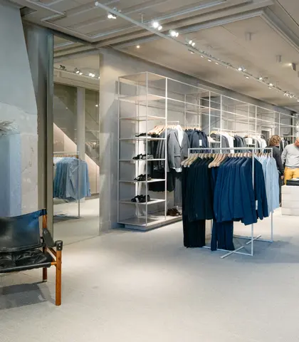 Zara Home Rossio