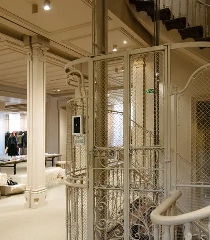 Zara Home Rossio