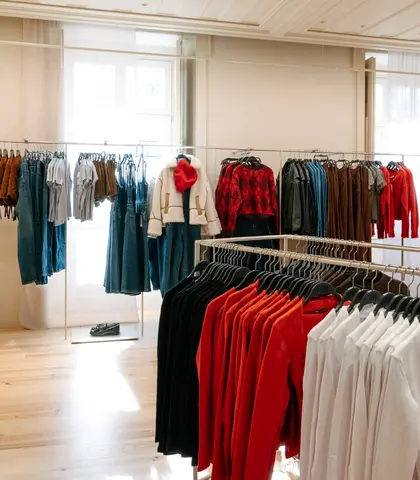 Zara Home Rossio