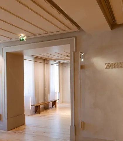 Zara Home Rossio