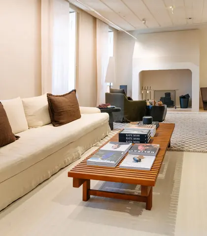 Zara Home Rossio