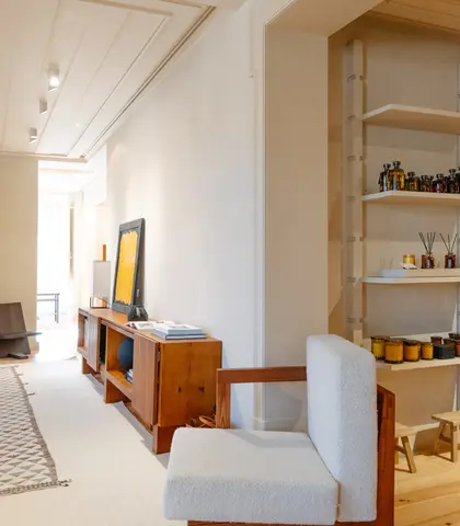 Zara Home Rossio