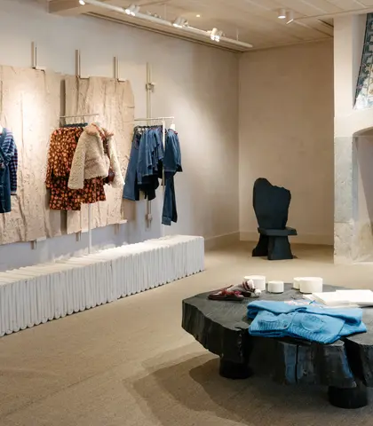 Zara Home Rossio