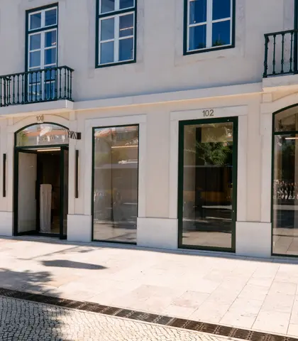 Zara Home Rossio