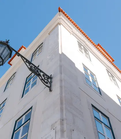 Zara Home Rossio