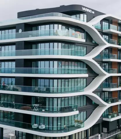 Edifício Varino 5