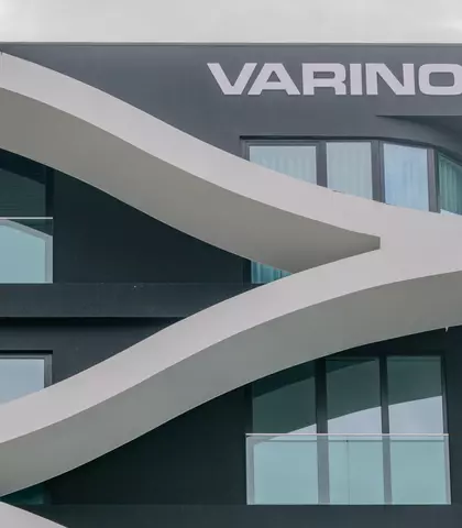 Edifício Varino 5