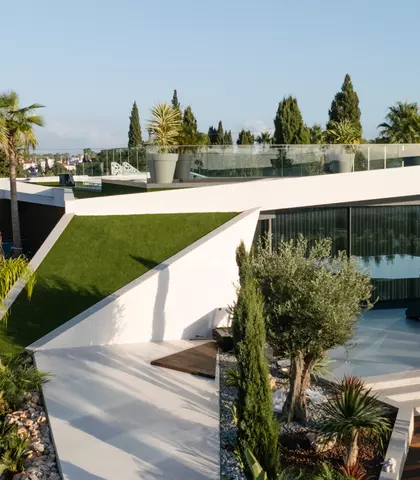 Villa Solaris