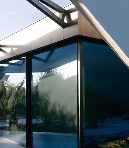 Villa Solaris