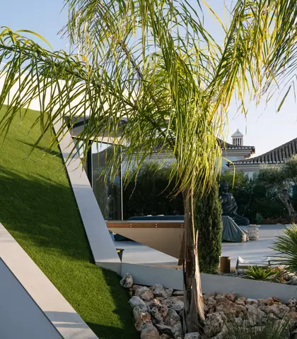Villa Solaris