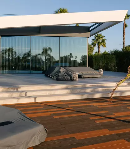 Villa Solaris