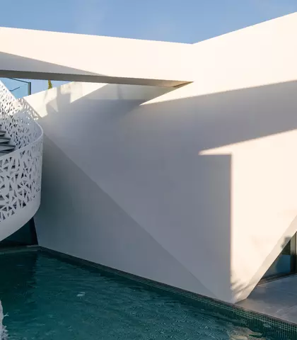 Villa Solaris